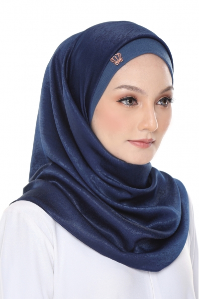 ISABELLE - NIGHTTIME BLUE